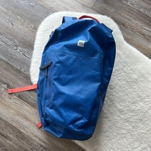 MEC Waterproof Vapour Daypack Backpack Limited Edition
